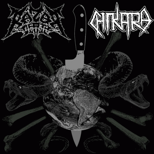 Razör Deäth : Razör Deäth - Chikara